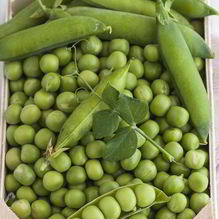 Рецепт Гороховые котлеты