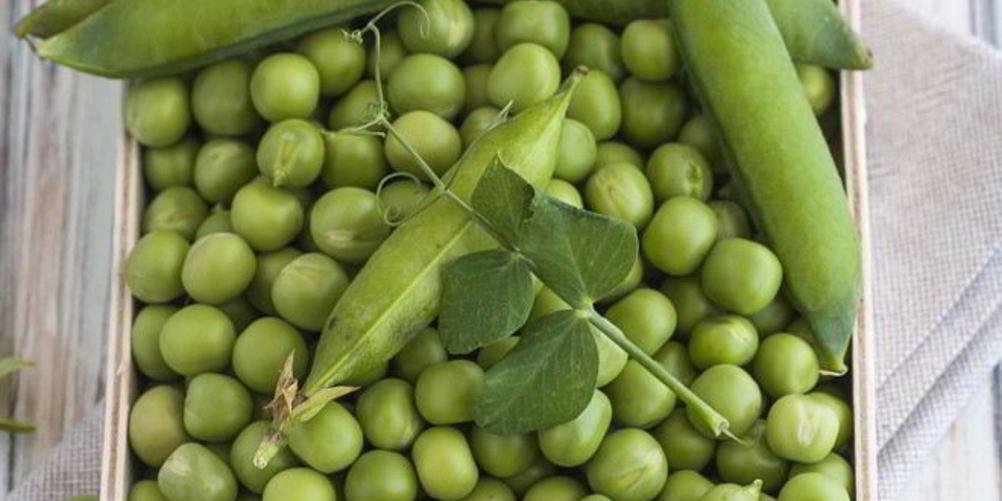 Рецепт гороховые котлеты