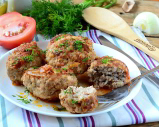 Гречаники простейшие