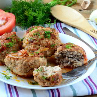 Гречаники простейшие