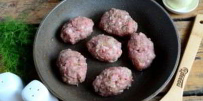 гречаники простейшие