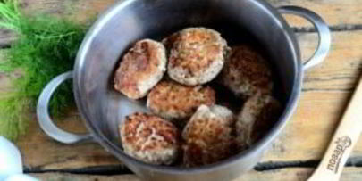 гречаники простейшие