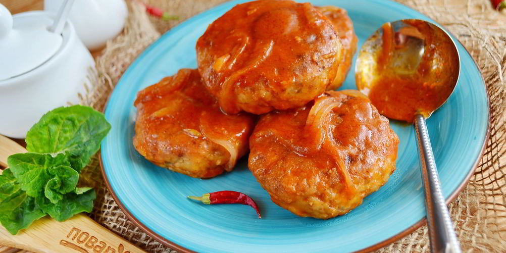 Рецепт гречаники