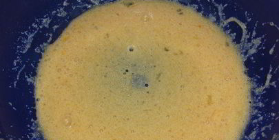 индейские котлеты с сюрпризом