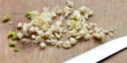 капустные котлеты с манкой