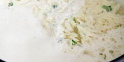 капустные котлеты с манкой