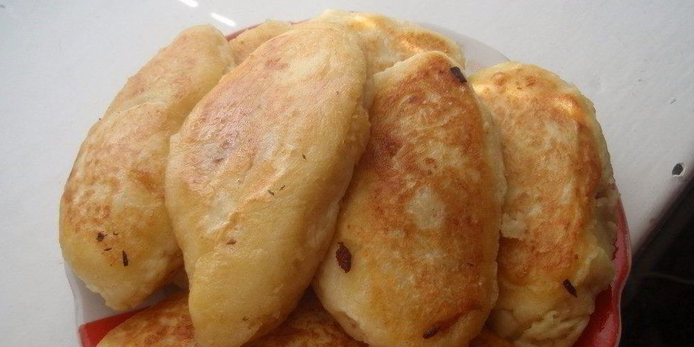 Рецепт картофельные котлеты с капустой постные