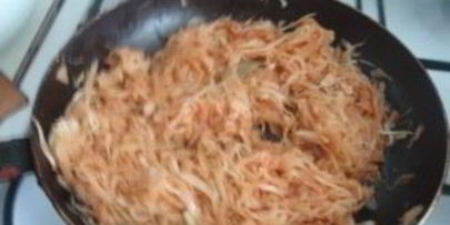 картофельные котлеты с капустой постные