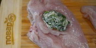 котлета де-воляй