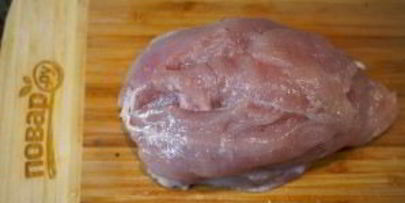 котлета де-воляй