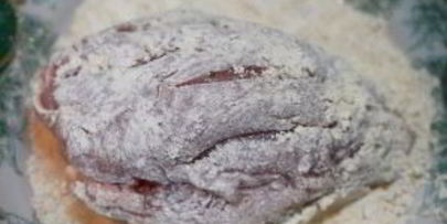 котлета де-воляй