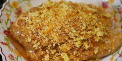 котлета де-воляй