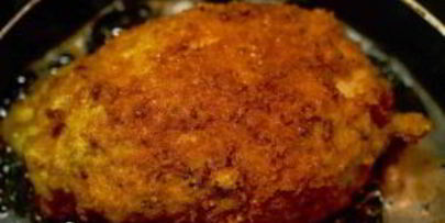 котлета де-воляй