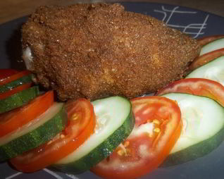 Котлета по-киевски