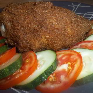 Котлета по-киевски