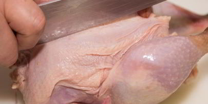 котлетки по-киевски