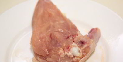 котлетки по-киевски