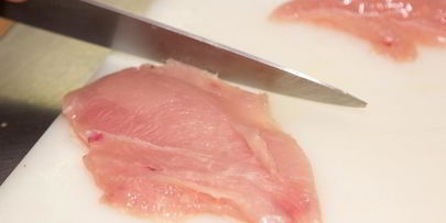 котлетки по-киевски