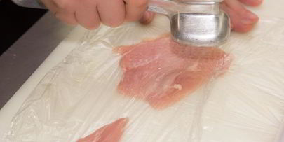 котлетки по-киевски