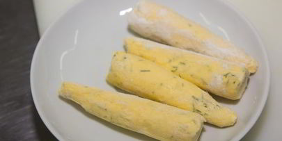 котлетки по-киевски