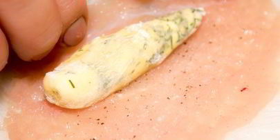 котлетки по-киевски