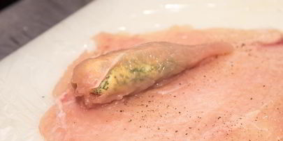 котлетки по-киевски