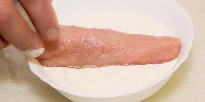 котлетки по-киевски