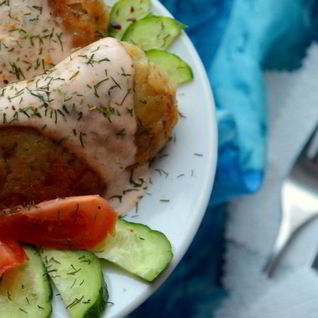 Котлеты Дружба народов