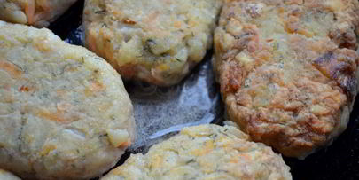 котлеты дружба народов