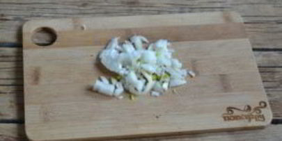 котлеты из брокколи и цветной капусты