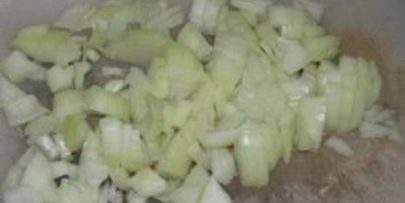 котлеты из фарша без яйца