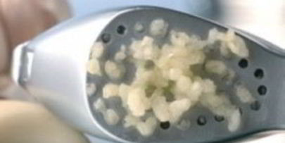 котлеты из фарша без яйца