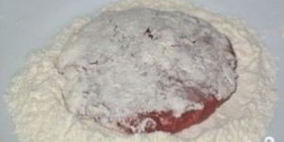 котлеты из фарша без яйца