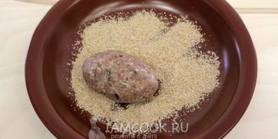 котлеты из фарша в мультиварке