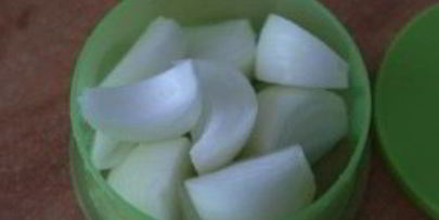 котлеты из филе индейки