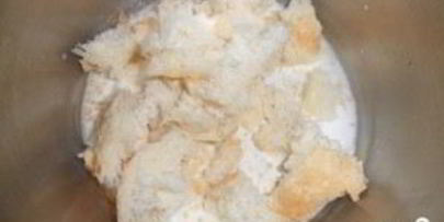 котлеты из филе индейки