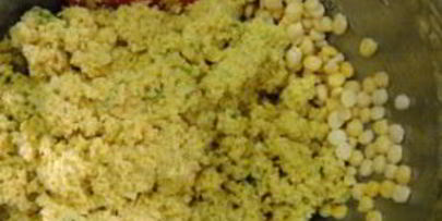 котлеты из гороха вегетарианские