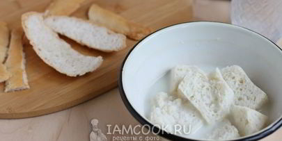 котлеты из говяжьего фарша в духовке