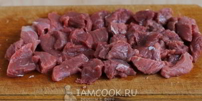 котлеты из говяжьего фарша в духовке