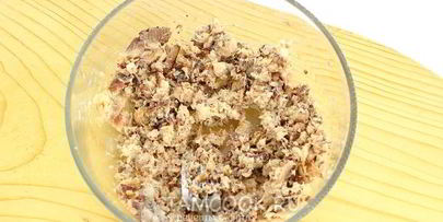 котлеты из консервы сайры с рисом