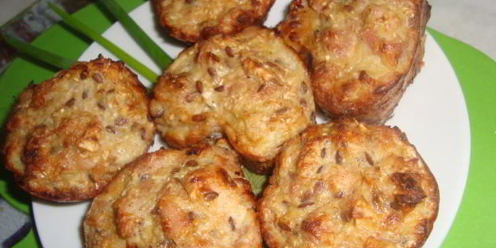 Рецепт котлеты из куриного филе