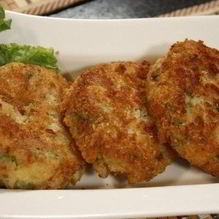 Рецепт Котлеты из курицы с плавленым сыром