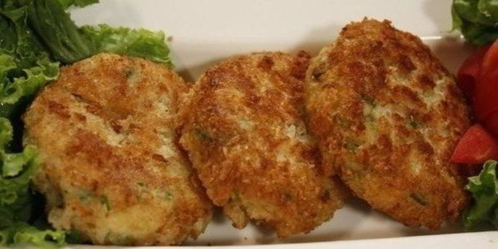 Рецепт котлеты из курицы с плавленым сыром