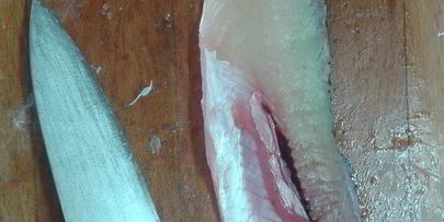 котлеты из мяса щуки