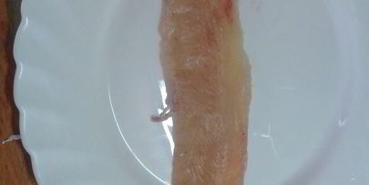 котлеты из мяса щуки