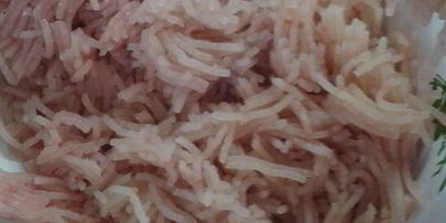 котлеты из мяса щуки