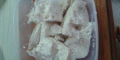 котлеты из мяса щуки