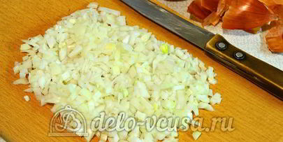 котлеты из рыбных консервов