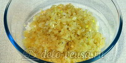 котлеты из рыбных консервов