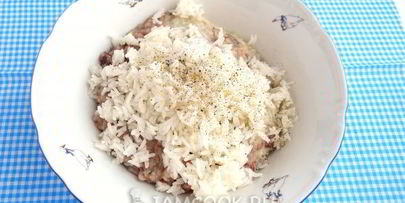 котлеты из свежемороженой скумбрии